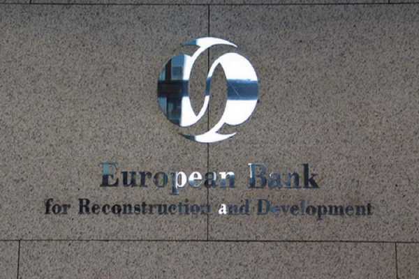 Εγκρίθηκε το νομοσχέδιο συμφωνίας μεταξύ της Ελλάδας και EBRD