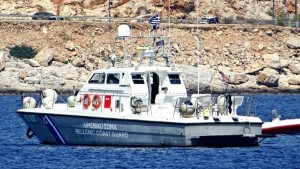 Παρενοχλήσεις από θαλάσσης και αέρος από την Τουρκία σε διάσωση προσφύγων ανοιχτά της Ρόδου