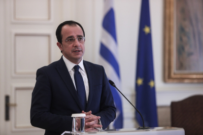 Ραγδαίες εξελίξεις στην Κύπρο, παραιτήθηκε ο ΥΠΕΞ Νίκος Χριστοδουλίδης