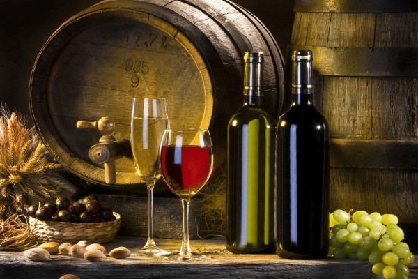 Εντάχθηκε στο ΕΣΠΑ η δράση για την παραγωγή κρασιού με βιοσυντηρητικά και προβιοτικές καλλιέργειες