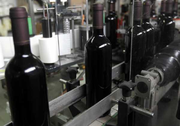 Πρόγραμμα 5,2 εκατ. ευρώ για την προώθηση του ελληνικού κρασιού