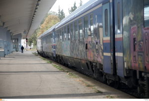 ΕΡΓΟΣΕ: Υπεγράφη σύμβαση για την αναβάθμιση της σιδηροδρομικής γραμμής Λάρισα -Βόλος