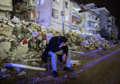 Παγκόσμια Τράπεζα: Οι σεισμοί στην Τουρκία προκάλεσαν ζημιές πάνω από 34 δισεκατομμύρια