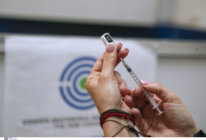Κορονοϊός: Δωρεά 150.000 εμβολίων από την Ελλάδα στην Ιορδανία