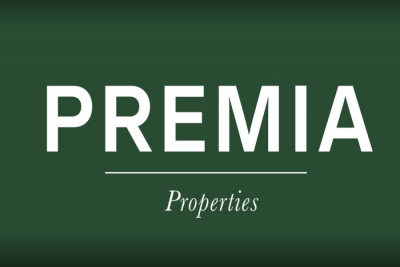 Premia Properties: Αύξηση σε έσοδα και κέρδη το πρώτο τρίμηνο