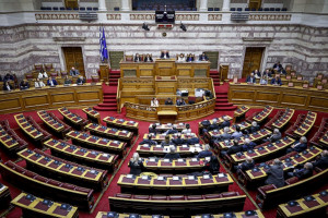 Εμπλοκή με την ψηφοφορία του ΑΣΕΠ- Ονομαστική ψηφοφορία ζητά ο ΣΥΡΙΖΑ