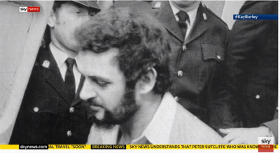 Βρετανία: Πέθανε από κορονοϊό ο serial killer Πίτερ Σάτκλιφ, γνωστός ως «Αντεροβγάλτης του Γιόρκσαϊρ» (vid)