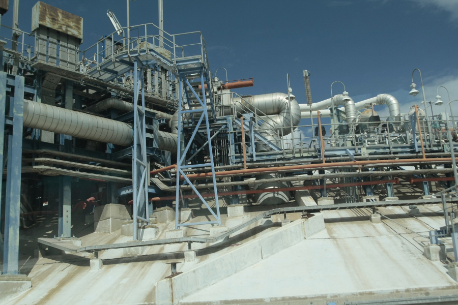 Η Ελλάδα αποθηκεύει φυσικό αέριο στην Ιταλία, μνημόνιο συνεργασίας υπογράφουν οι δύο χώρες