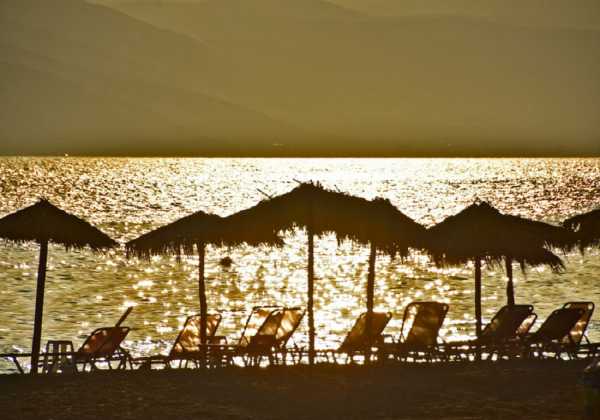 Στον «αφρό» της παγκόσμιας κατάταξης οι ελληνικές παραλίες