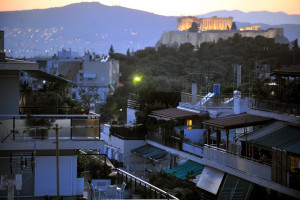 Αντίστροφη μέτρηση για την «Ευρωπαϊκή Πρωτεύουσα Καινοτομίας» - Η Αθήνα στους διεκδικητές