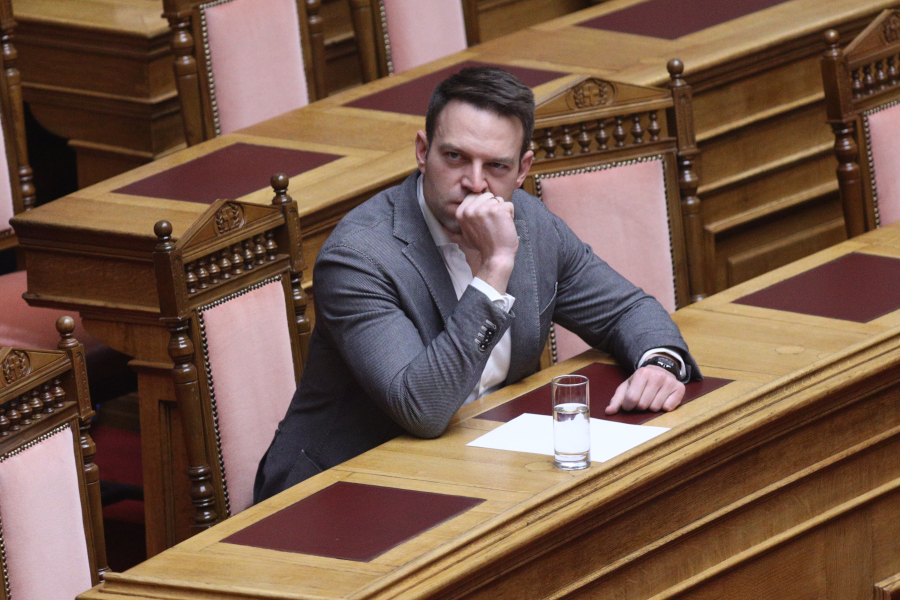 Προς είσοδο Κασσελάκη στη Βουλή και πριν τις ευρωεκλογές, όλο το παρασκήνιο
