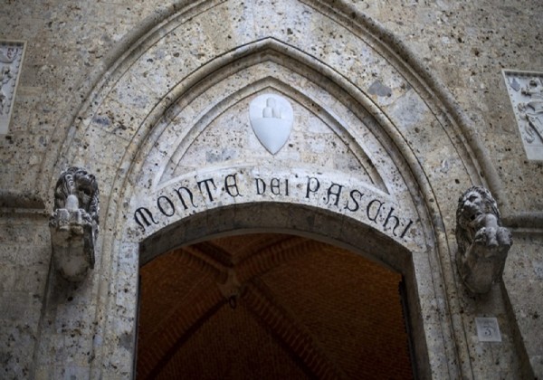 Το ιταλικό κράτος έγινε πλέον κύριος μέτοχος στην τράπεζα Monte dei Paschi di Siena