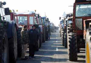 Αποζημίωση για τις ζημιές από την απεργία της ΠΝΟ θα ζητήσουν οι αγρότες της Κρήτης
