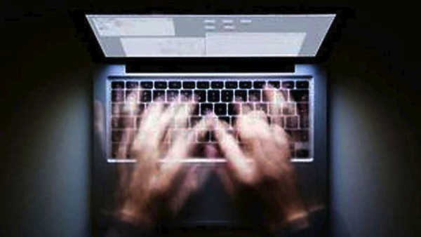 Κυβερνοεπίθεση χάκερ εναντίον του βρετανικού κοινοβουλίου