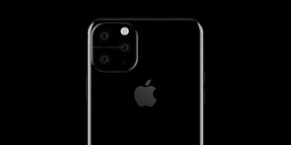 iPhone 11: Έτσι θα είναι το νέο κινητό της Apple - LIVE η παρουσίαση - Τι αναμένεται να αποκαλύψει η εταιρία