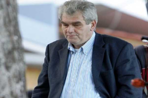 Ο Παπαγγελόπουλος ενημερώθηκε από τους ελεγκτές για την καταπολέμηση της διαφθοράς 