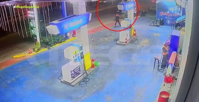 Νίκαια: Βίντεο ντοκουμέντο από τους πυροβολισμούς στο βενζινάδικο, τι εξετάζουν οι αρχές