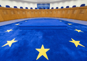 Ευρωπαϊκό Δικαστήριο: Απορρίφθηκαν τα ασφαλιστικά μέτρα κατά της Ελλάδας για την αναστολή ασύλου