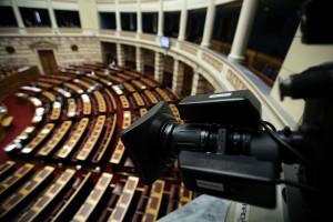 Βουλή Live: Η «μάχη» των αρχηγών στην Ολομέλεια - Στην τελική ευθεία για την ψήφιση του πολυνομοσχεδίου
