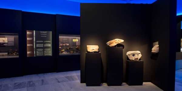 Εγκαινιάζεται το ανακαινισμένο διαδραστικό αρχαιολογικό μουσείο Τεγέας