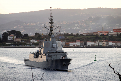 «Το ΝΑΤΟ έχει ικανότητα να καταστρέψει το ρωσικό ναυτικό σε λίγες μέρες», προειδοποιεί Αμερικανός ναύαρχος