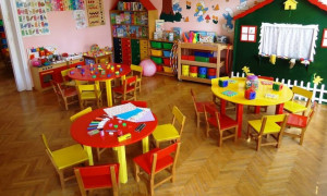 Η Περιφέρεια Αττικής εξασφάλισε 13.869 θέσεις σε παιδικούς και βρεφονηπιακούς σταθμούς