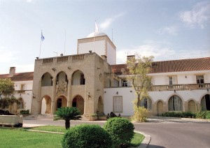 Κρίσιμη συνεδρίαση των πολιτικών αρχηγών στην Κύπρο για το θέμα της τουρκικής NAVTEX