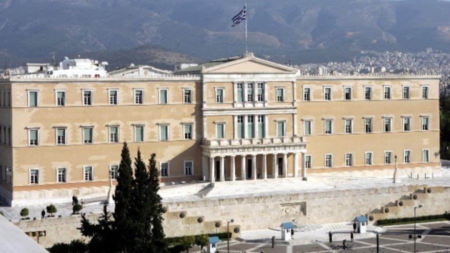 Βουλή: Ψηφίστηκε η επιστροφή των 161 αρχαιοτήτων από τη Νέα Υόρκη, «αποχώρησε» ο ΣΥΡΙΖΑ