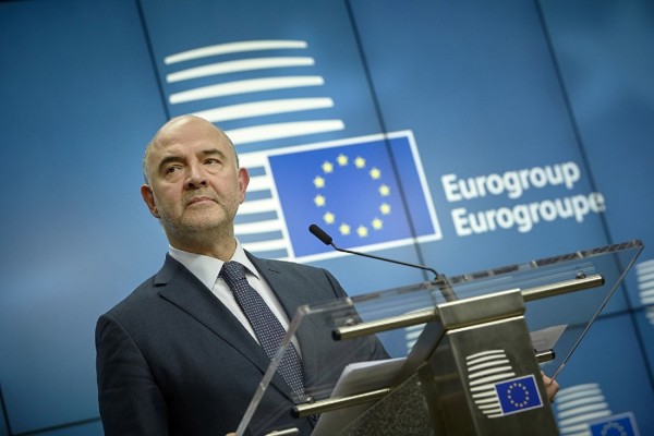 Η Ε.Ε. χαιρετίζει την απόφαση του Τραμπ να να εξαιρέσει την Ευρώπη από τους δασμούς