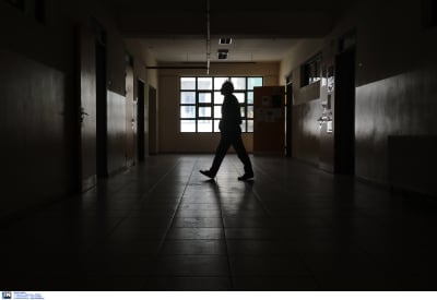 Αλεξανδρούπολη: Χειροπέδες σε καθηγητή για σεξουαλική παρενόχληση μαθήτριας