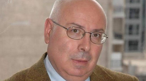 Πέθανε ο δημοσιογράφος Μιχάλης Κατσίγερας