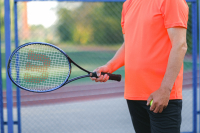Προπονητής τένις: Το sms που μπορεί να τον ρίξει στα «μαλακά» (βίντεο)