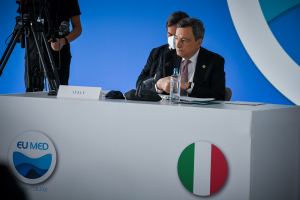 Ιταλία: Η παραίτηση Ντράγκι δεν έγινε δεκτή από τον πρόεδρο της χώρας, κρίσιμη η Τετάρτη για νέα κυβέρνηση