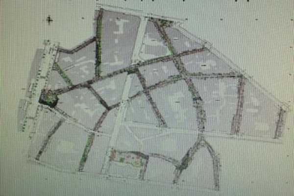 Το σχέδιο αποκατάστασης του Εμπορικού Τριγώνου της Αθήνας