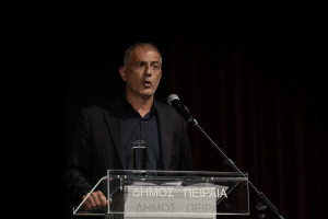 Δήμος Πειραιά: Ορίστηκαν οι αντιδήμαρχοι από τον Γιάννη Μώραλη