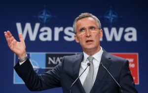 Το NATO θα εξετάσει το ενδεχόμενο για συνολική ένταξη του στον συνασπισμό κατά του ISIS