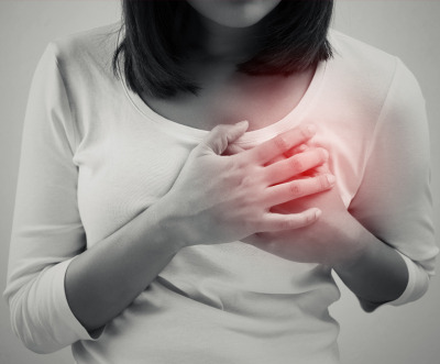 Γυναίκες και καρδιοπάθειες: Γιατί η θνητότητα παραμένει σε υψηλά επίπεδα παγκοσμίως