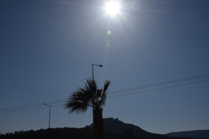Προειδοποίηση Αρναούτογλου: Έρχεται αντικυκλώνας στην Ελλάδα - Φέρνει καλοκαίρι μέχρι... τα τέλη Οκτωβρίου (video)
