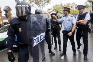 Σκληραίνει την στάση της η Μαδρίτη απέναντι στους Καταλανούς
