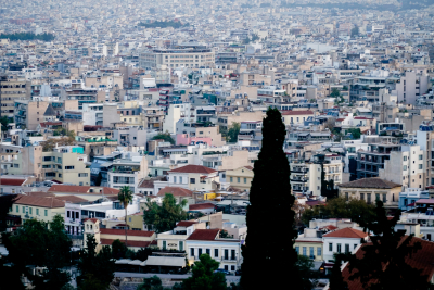 Θεσσαλονίκη - «πόλεμος» ακινήτων: Πόλος έλξης για αγοραστές από τα Βαλκάνια
