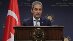 Οργισμένη αντίδραση Τουρκίας για EastMED: «Κάθε σχέδιο που αγνοεί τα συμφέροντά μας, θα αποτύχει»
