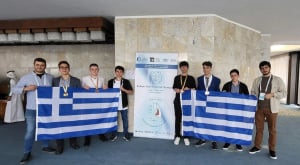 Βαλκανική Μαθηματική Ολυμπιάδα: Σημαντικές διακρίσεις για τους Έλληνες μαθητές