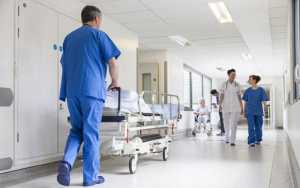 4.000 προσλήψεις στα νοσοκομεία για 12 μήνες