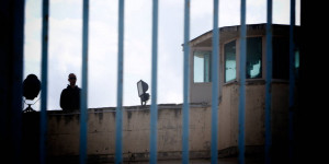 Κρατούμενος πήρε άδεια από τις φυλακές Αλικαρνασσού αλλά... δεν γύρισε ποτέ