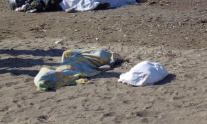 Διπλάσιοι οι θάνατοι μεταναστών στη Σαχάρα σε σχέση με τη Μεσόγειο