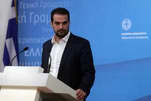 Σακελλαρίδης: Συνεχίζονται οι διαπραγματεύσεις και αύριο