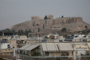 Κομισιόν: Προθεσμία 2 μηνών στην Ελλάδα για εφαρμογή οδηγίας για την ατμοσφαιρική ρύπανση