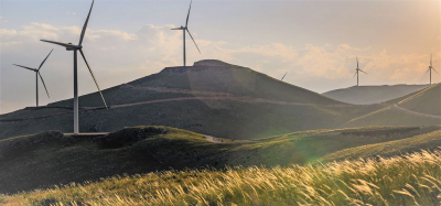 Ernst &amp; Young: 2η η Ελλάδα παγκοσμίως στην ελκυστικότητα επενδύσεων σε Ανανεώσιμες Πηγές Ενέργειας