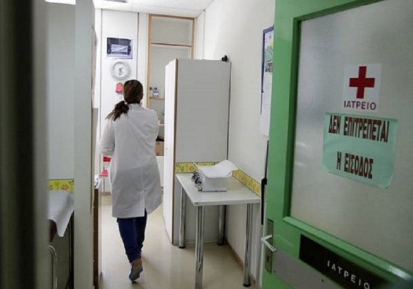 Πάνω από 75.000 Έλληνες νοσούν από ηπατίτιδα C και δεν το γνωρίζουν