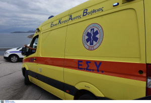 Κρήτη: 33χρονος έπεσε σε γκρεμό έξι μέτρων ενώ προσπαθούσε να ξεκλειδώσει το αμάξι του